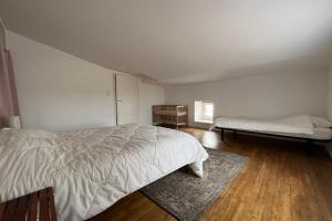 Villas Elma Stay Location LEscale : photos des chambres