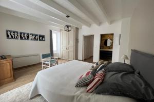 Villas Elma Stay Location LEscale : photos des chambres