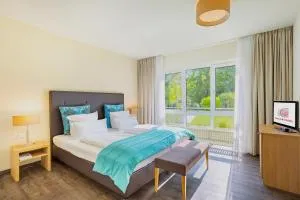 维多利亚康库德酒店 - Falkenstein