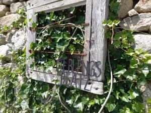 Apart-Chalet Talblick