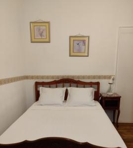 Maisons de vacances Gite l'olivier : photos des chambres