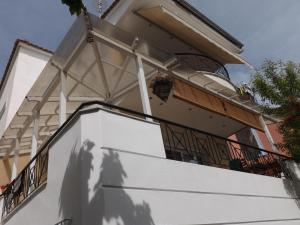 Socrates House Kavala Greece