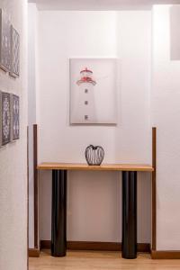 AVE Apartamento Madrid Centro Atocha