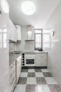 AVE Apartamento Madrid Centro Atocha