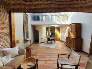 Appartements Coeur Vieux Lille , Bienvenue chez Nestyou, Lille : photos des chambres