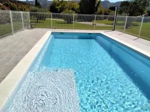 MAS LAURIE - 谢瓦布朗克