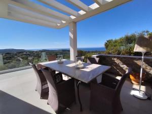 Maisons de vacances Lou Roucaou : photos des chambres