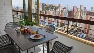 ACUARIUM Levante beach apartment