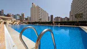 ACUARIUM Levante beach apartment