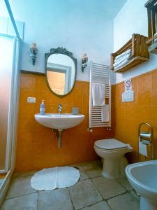 Novecento Room and Breakfast Puglia