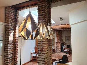 Appartements Coeur Vieux Lille , Bienvenue chez Nestyou, Lille : photos des chambres