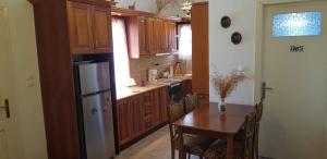LOURANTIANIKA HOUSE