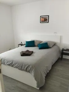 La Bellière - Le Mesnil-en-Vallée