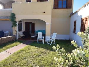 Apartment - Ground Floor
