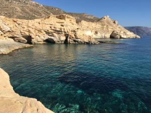 Cortijo Boutique Siete Calas