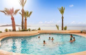 Cozy Home In San Javier With Wifi - 3hvězdičkové hotely ve městě San Javier