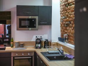 Le Passage de la Comédie - Climatisation & WiFi Fibre