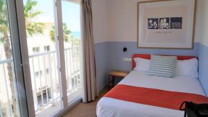 Standard Single Room room in Hotel Miramar
