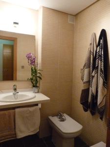 Apartamento Vereda Golf a 100m de la playa, piscinas y zonas verdes.