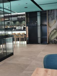 GreenPort SPA apartament Delux Kołobrzeg