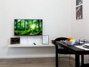 Como Holiday Home Appartamento business