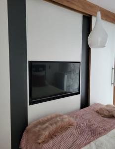 GreenPort SPA apartament Delux Kołobrzeg