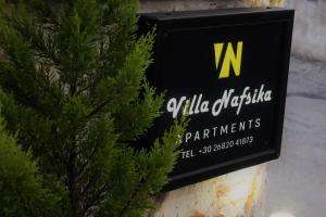 Villa Nafsika