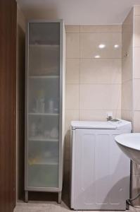 Seabreeze apartment in Palaio Faliro Netflix
