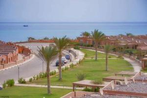 Rania Chalet -Stella Di Mare Sea view- Families