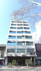 伦敦皇宫酒店 - Centro