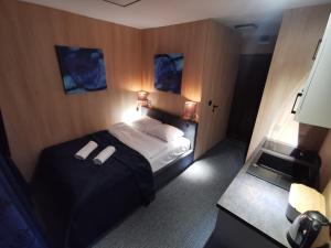 Matteo Aparts - Centrum