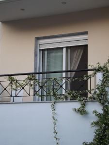 Socrates House Kavala Greece