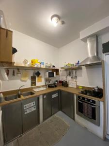 AMAZIGH HOSTEL Ensuite Rooms & Dorms with shared Kitchen