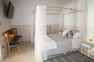 Suite Deluxe con Vasca Idromassaggio
