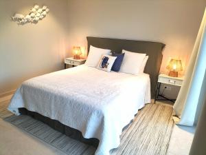 Maisons de vacances Lou Roucaou : photos des chambres