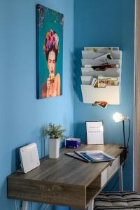 Bright and comfy home