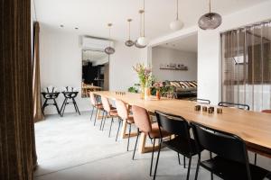 WOWieGermain Luxueus vakantiehuis voor families, vlak bij het strand