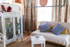 Deluxe Suite with Spa Bath