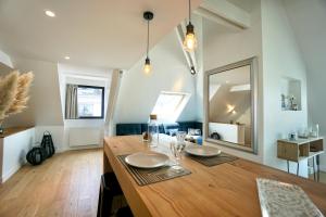 Appartements O' Loft*centre ville* : photos des chambres