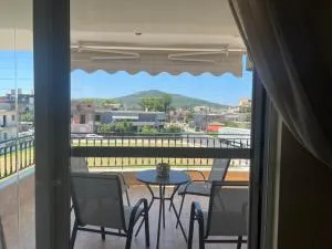 Sunset Apartment - 沃尼扎