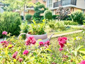 Chateau Aheloy 2 - Menada Apartments