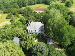 Maisons de vacances Chateau Mas de Pradie : photos des chambres