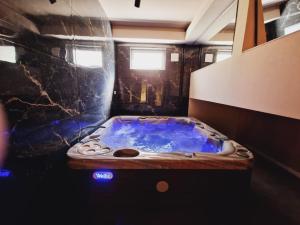 Mystique Spa Apartment