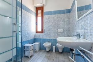PENTHOUSE VIWE SIXTH FLOOR, Alghero