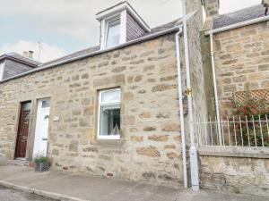 Anchor Cottage - Vakantiehuizen, Elgin