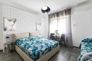 Residenza Saint Tropez - 圣多米尼卡