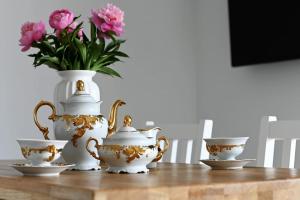 Apartament Perfect House De Lux