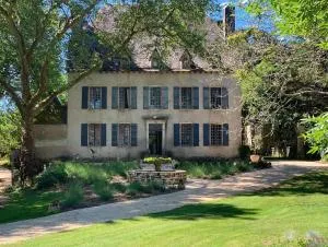 Château Mas de Pradié - 弗萨克