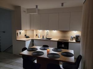 Leszka Loft Apartment