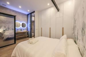 MyHouseSpain - Acogedor piso cerca de Atocha I